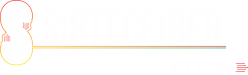 Sistecfiber logo IegoDTL blanco